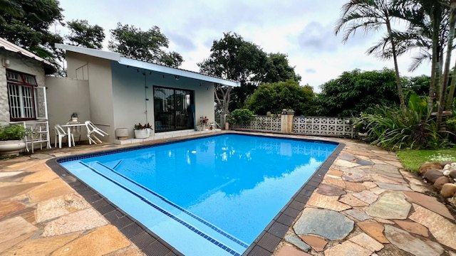 4 Bedroom Property for Sale in Glenmore KwaZulu-Natal