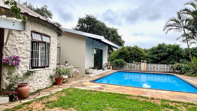 4 Bedroom Property for Sale in Glenmore KwaZulu-Natal