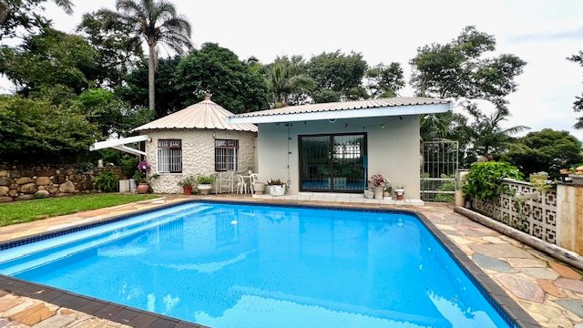 4 Bedroom Property for Sale in Glenmore KwaZulu-Natal