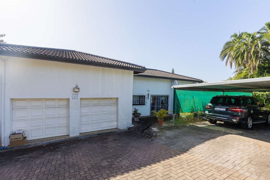 3 Bedroom Property for Sale in Southport KwaZulu-Natal