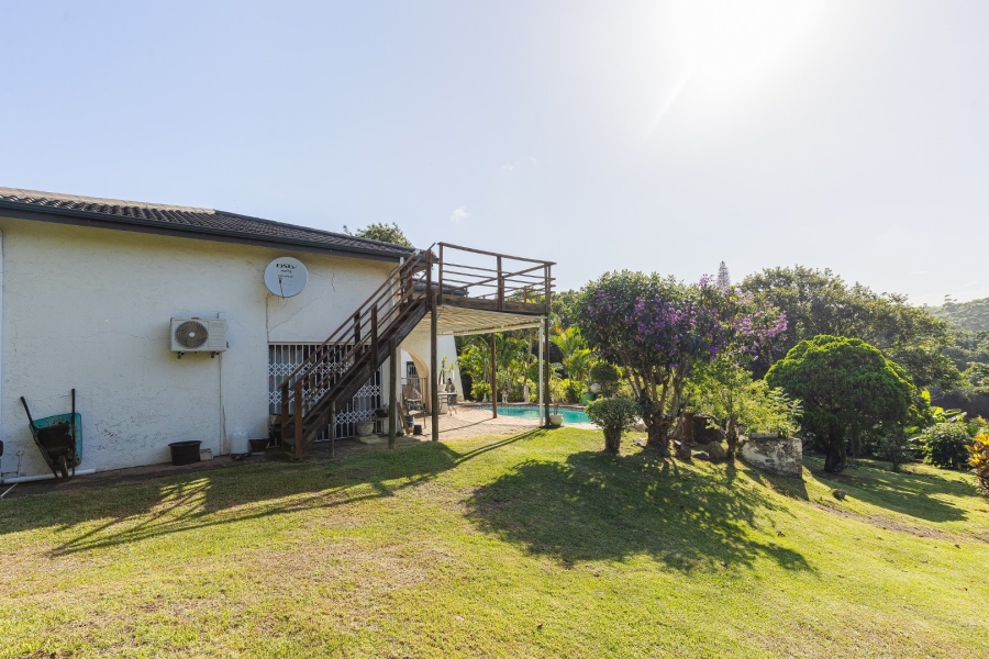 3 Bedroom Property for Sale in Southport KwaZulu-Natal