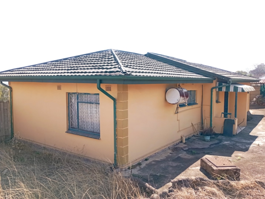 3 Bedroom Property for Sale in Grange KwaZulu-Natal