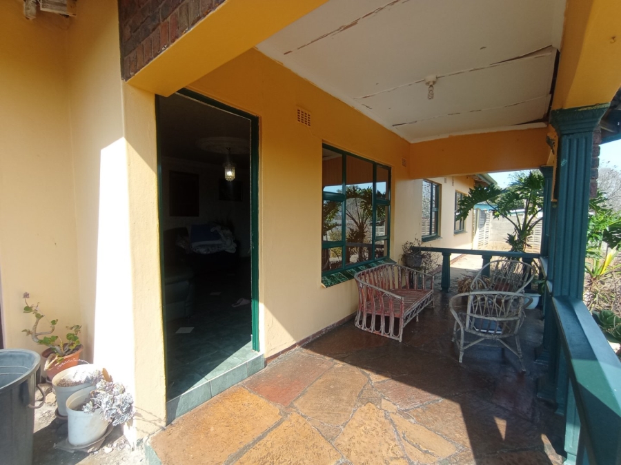 3 Bedroom Property for Sale in Grange KwaZulu-Natal