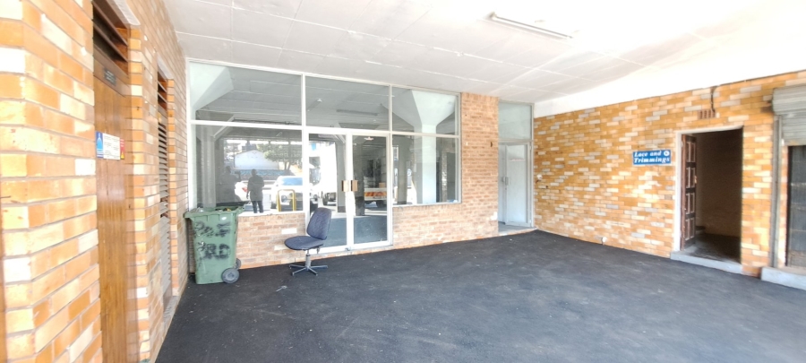 To Let commercial Property for Rent in Overport KwaZulu-Natal