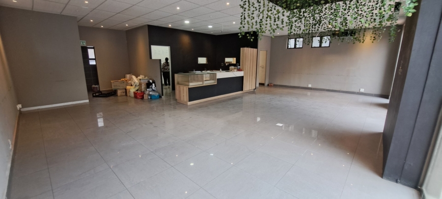 To Let commercial Property for Rent in Overport KwaZulu-Natal