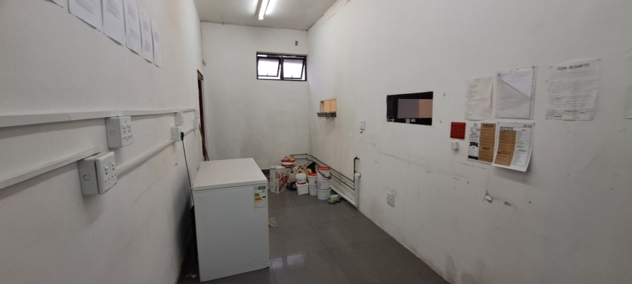 To Let commercial Property for Rent in Overport KwaZulu-Natal