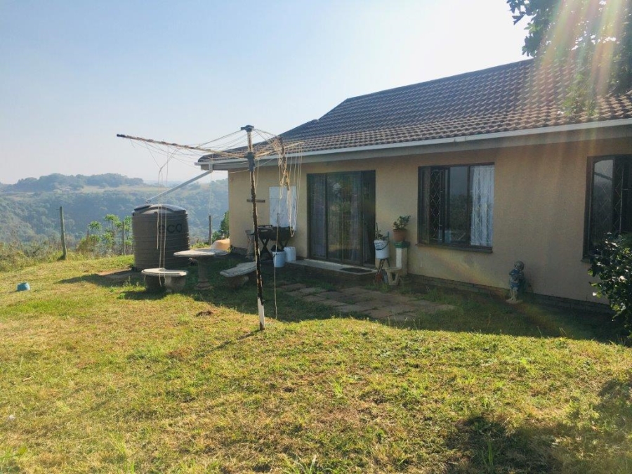 3 Bedroom Property for Sale in Oslo Beach KwaZulu-Natal