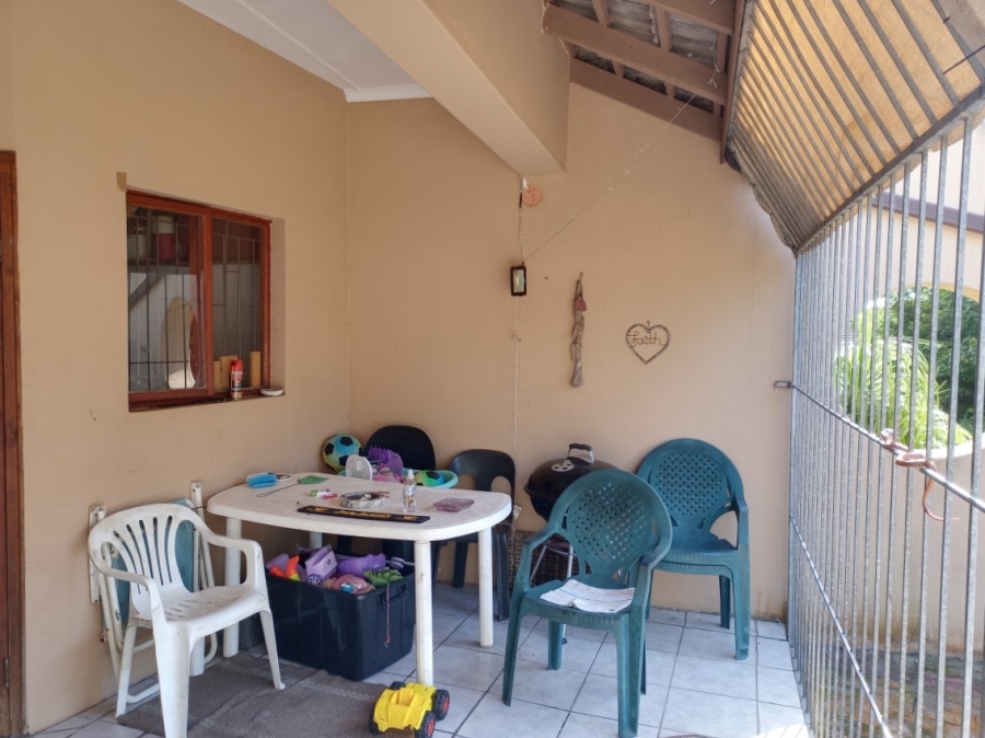 3 Bedroom Property for Sale in Margate KwaZulu-Natal