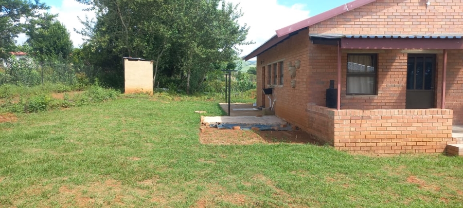 1 Bedroom Property for Sale in Geluksburg KwaZulu-Natal