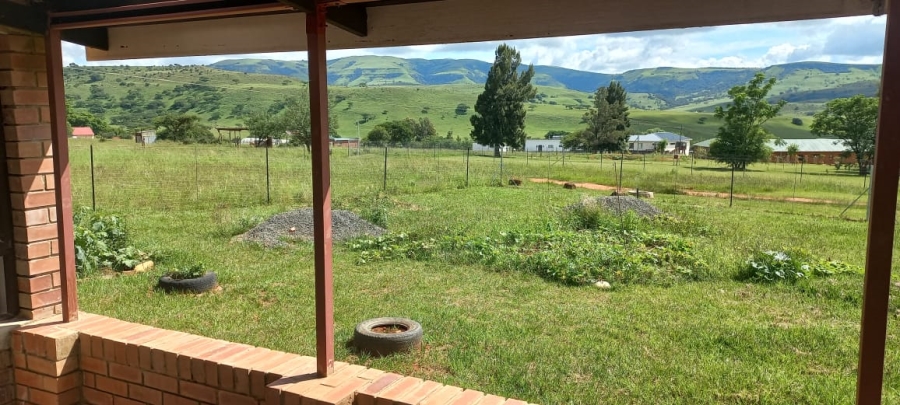 1 Bedroom Property for Sale in Geluksburg KwaZulu-Natal