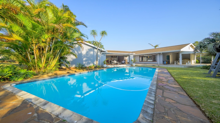 To Let 5 Bedroom Property for Rent in Winston Park KwaZulu-Natal