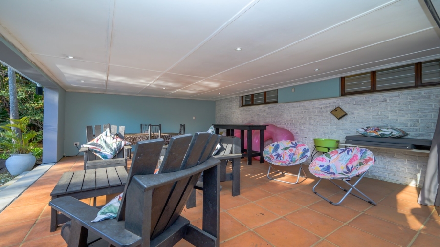 To Let 5 Bedroom Property for Rent in Winston Park KwaZulu-Natal