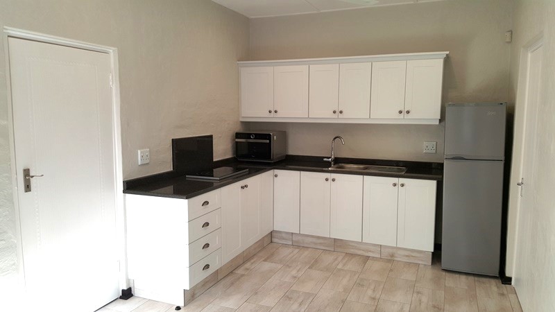 To Let 1 Bedroom Property for Rent in Gillitts KwaZulu-Natal