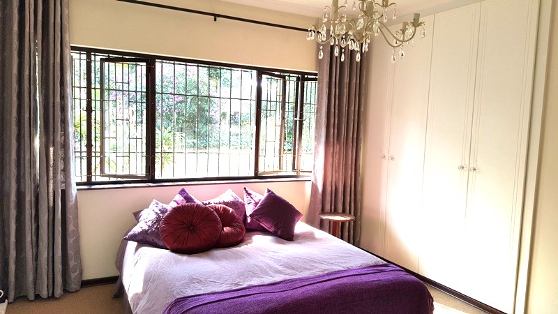 To Let 1 Bedroom Property for Rent in Gillitts KwaZulu-Natal