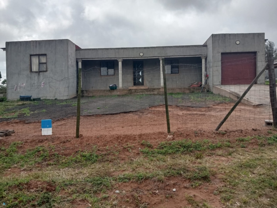  Bedroom Property for Sale in Nseleni KwaZulu-Natal