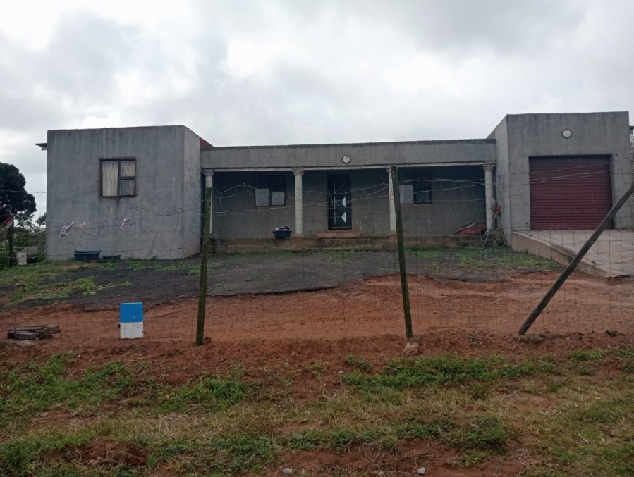  Bedroom Property for Sale in Nseleni KwaZulu-Natal