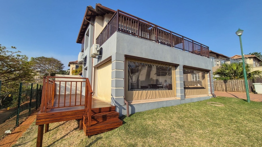 2 Bedroom Property for Sale in Seaward Estate KwaZulu-Natal