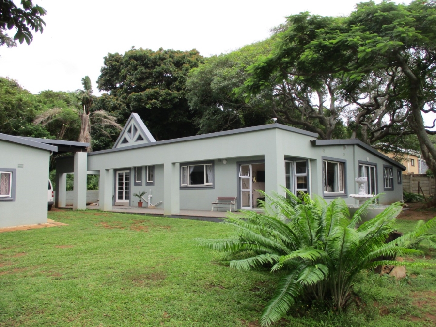 3 Bedroom Property for Sale in Trafalgar KwaZulu-Natal