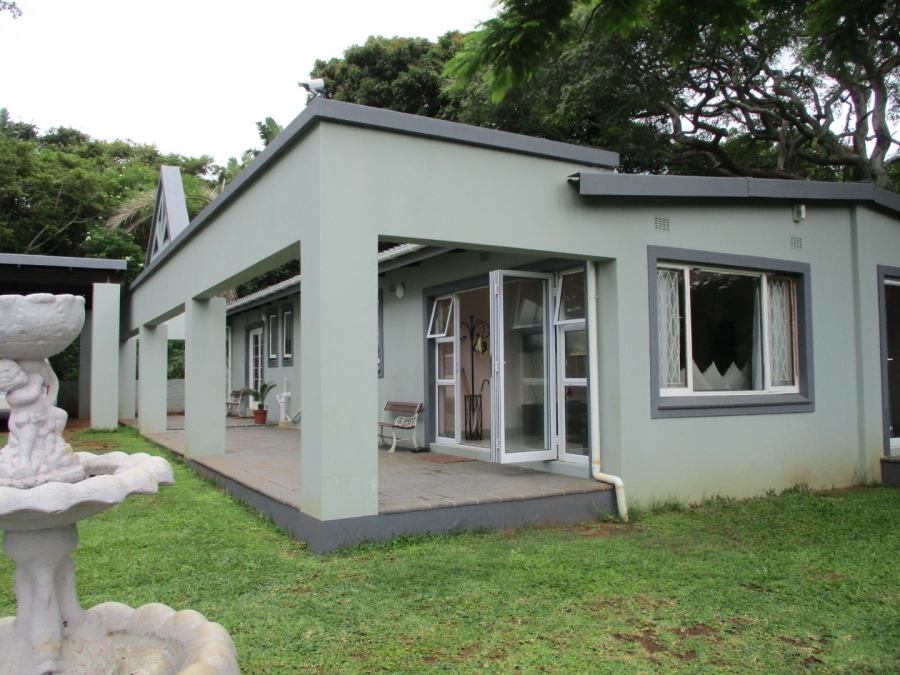 3 Bedroom Property for Sale in Trafalgar KwaZulu-Natal