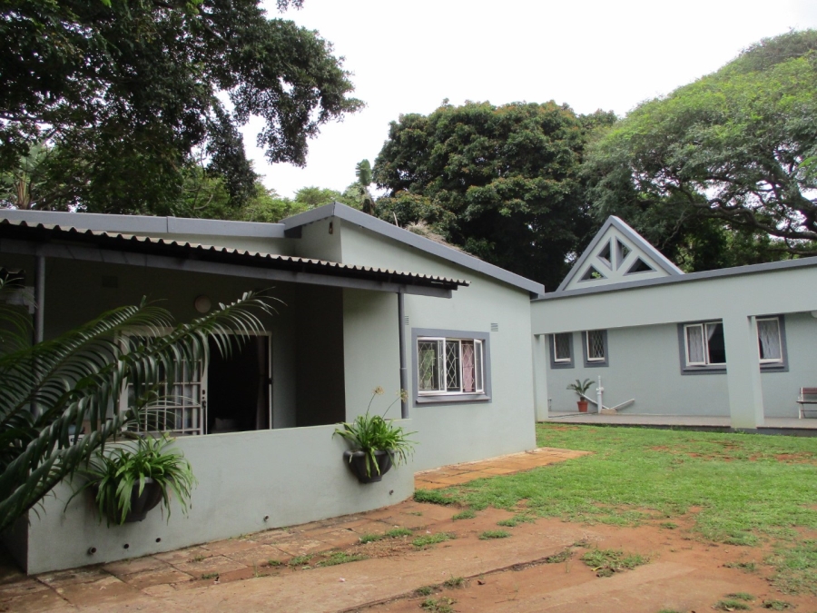 3 Bedroom Property for Sale in Trafalgar KwaZulu-Natal