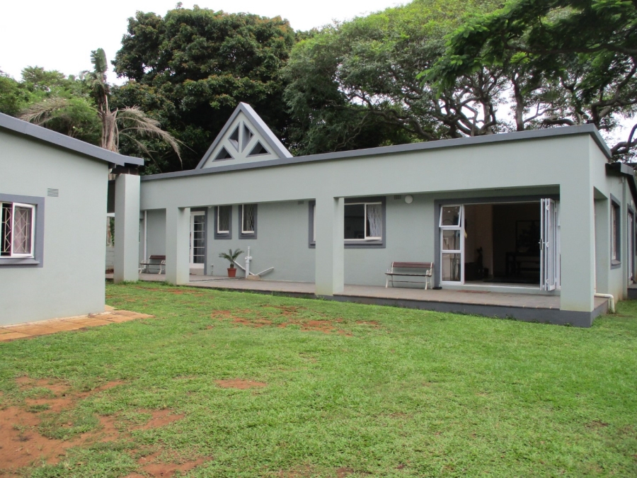 3 Bedroom Property for Sale in Trafalgar KwaZulu-Natal