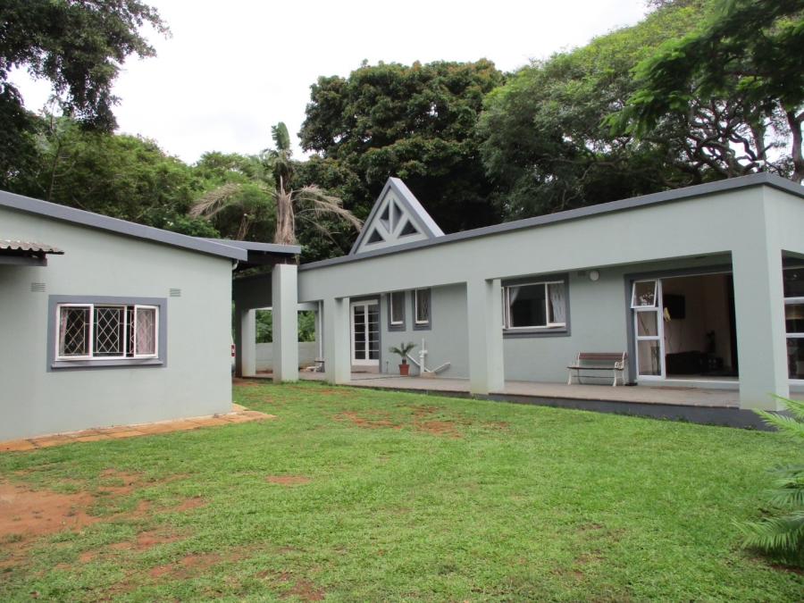 3 Bedroom Property for Sale in Trafalgar KwaZulu-Natal