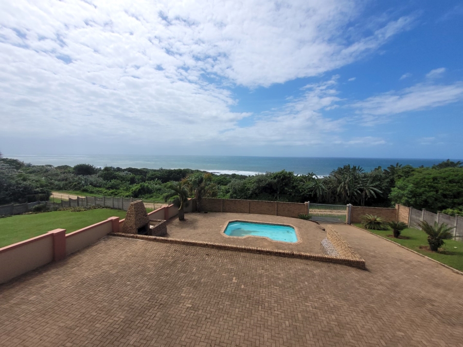 3 Bedroom Property for Sale in Hibberdene KwaZulu-Natal