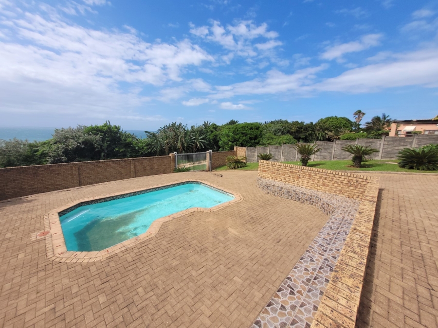 3 Bedroom Property for Sale in Hibberdene KwaZulu-Natal