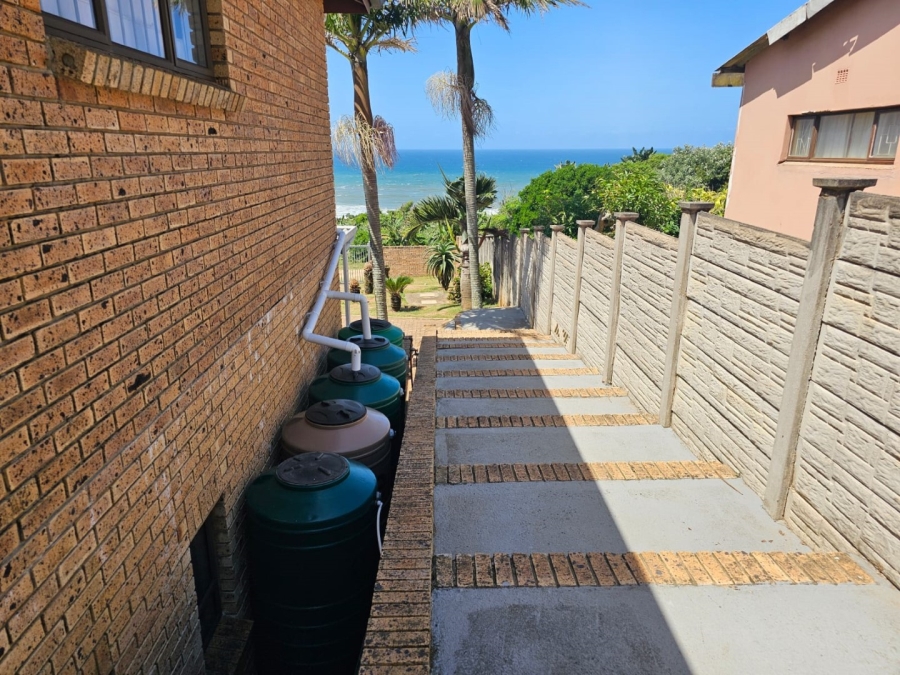 3 Bedroom Property for Sale in Hibberdene KwaZulu-Natal