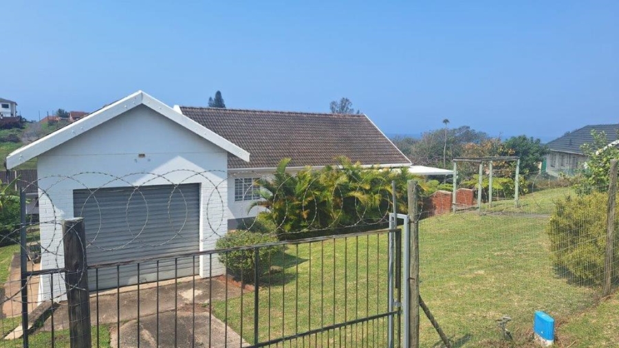 3 Bedroom Property for Sale in Port Shepstone KwaZulu-Natal