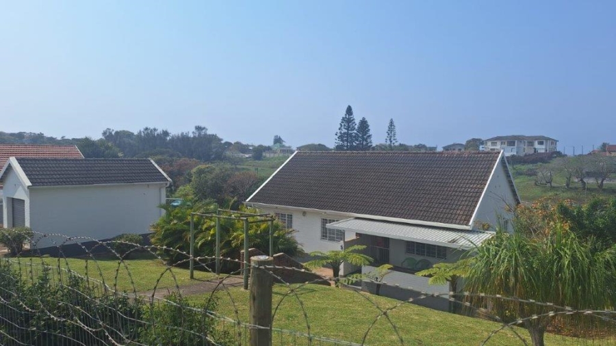 3 Bedroom Property for Sale in Port Shepstone KwaZulu-Natal