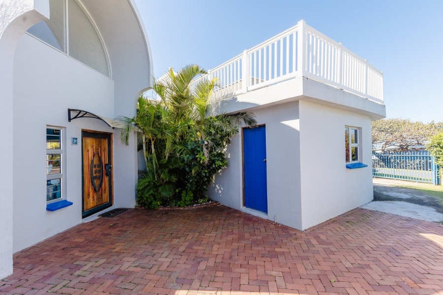 3 Bedroom Property for Sale in Bazley Beach KwaZulu-Natal