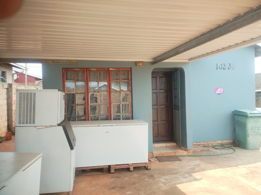  Bedroom Property for Sale in Umhlathuze KwaZulu-Natal