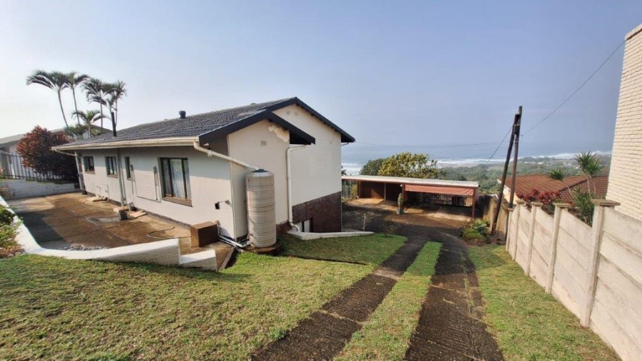 3 Bedroom Property for Sale in Pumula KwaZulu-Natal