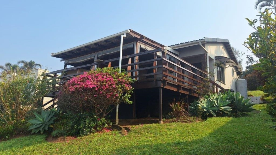 3 Bedroom Property for Sale in Pumula KwaZulu-Natal