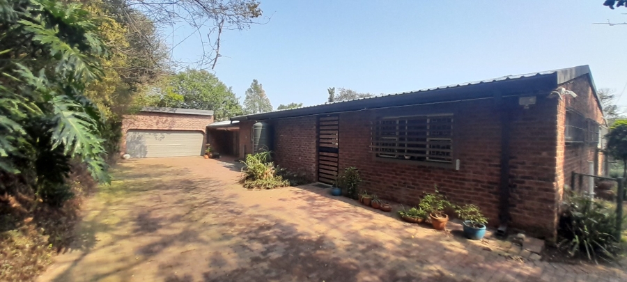 5 Bedroom Property for Sale in Westville KwaZulu-Natal