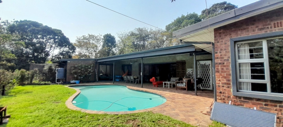 5 Bedroom Property for Sale in Westville KwaZulu-Natal