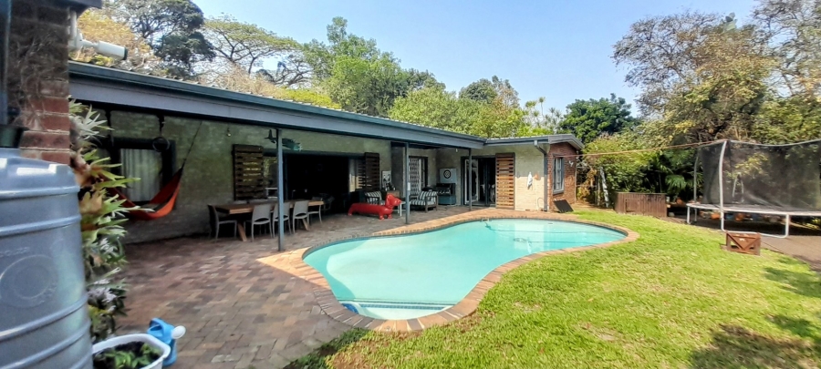 5 Bedroom Property for Sale in Westville KwaZulu-Natal