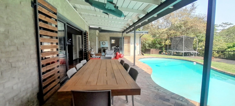 5 Bedroom Property for Sale in Westville KwaZulu-Natal