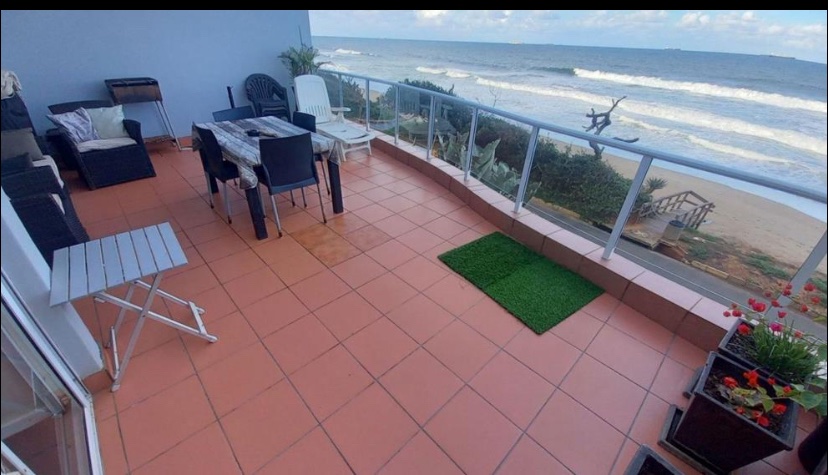 3 Bedroom Property for Sale in Umdloti Beach KwaZulu-Natal