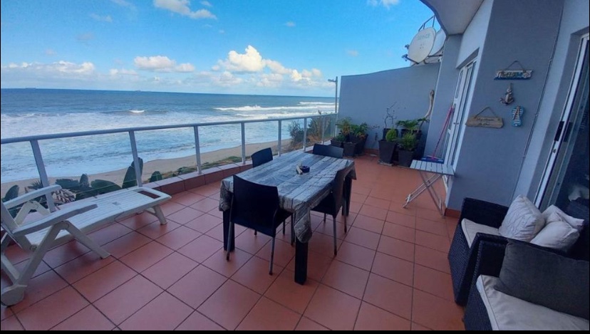 3 Bedroom Property for Sale in Umdloti Beach KwaZulu-Natal