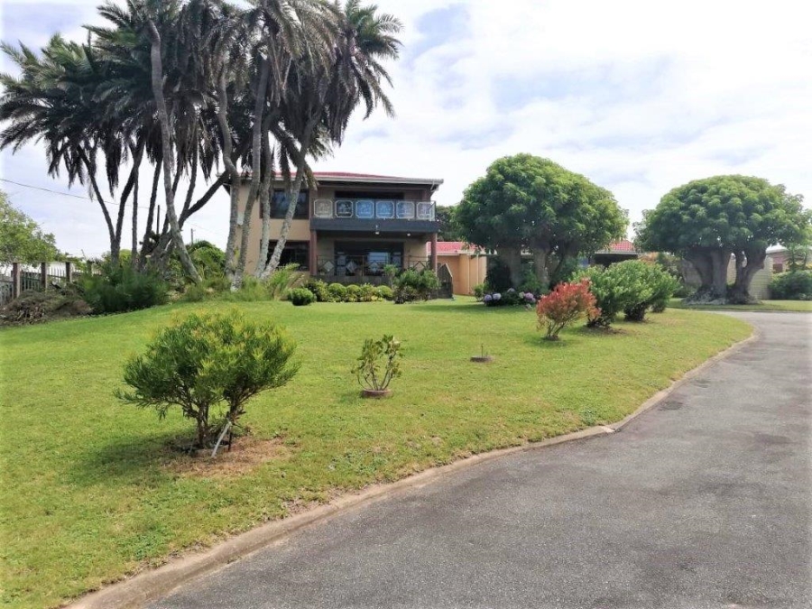 4 Bedroom Property for Sale in Southport KwaZulu-Natal