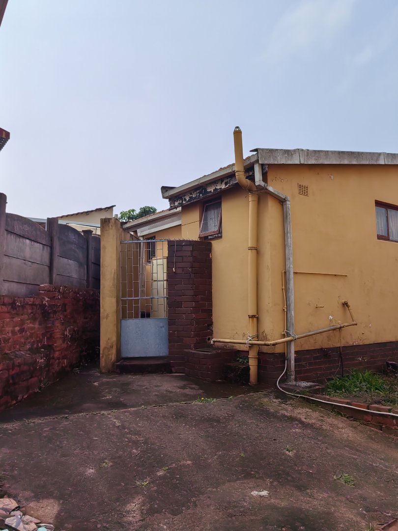  Bedroom Property for Sale in Mobeni Heights KwaZulu-Natal