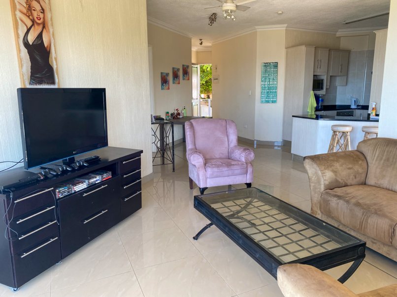 3 Bedroom Property for Sale in Scottburgh Central KwaZulu-Natal