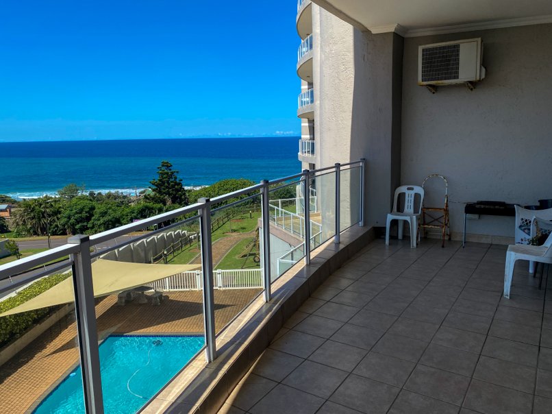 3 Bedroom Property for Sale in Scottburgh Central KwaZulu-Natal