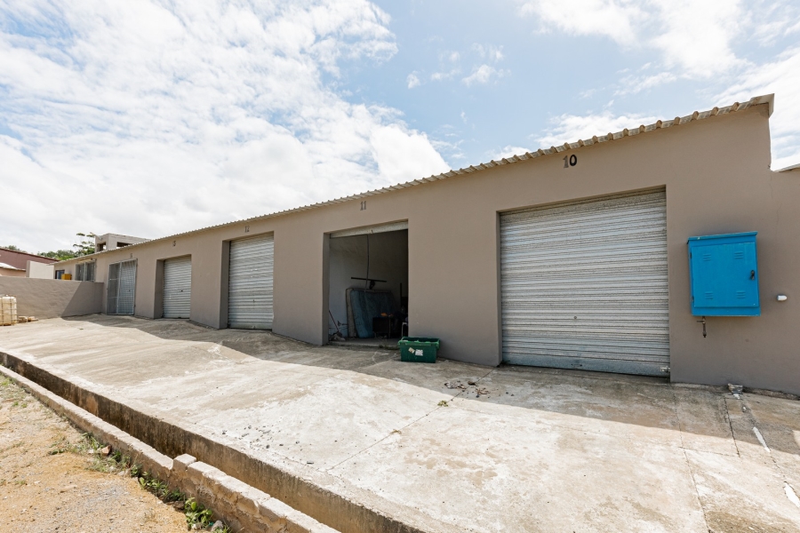 Commercial Property for Sale in Marburg KwaZulu-Natal