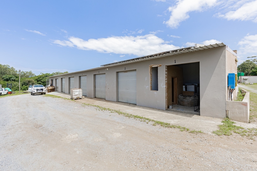 Commercial Property for Sale in Marburg KwaZulu-Natal