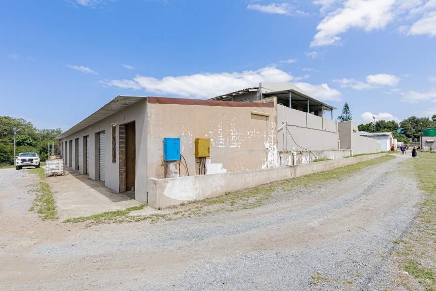 Commercial Property for Sale in Marburg KwaZulu-Natal