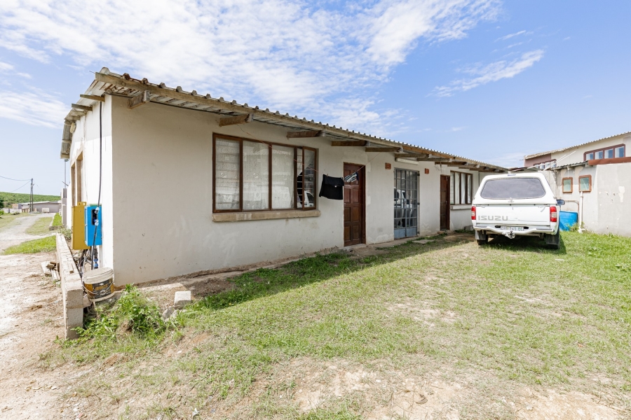 Commercial Property for Sale in Marburg KwaZulu-Natal