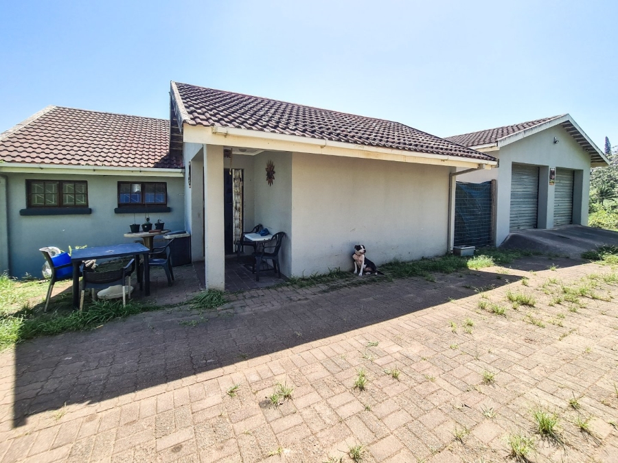 3 Bedroom Property for Sale in Marina Beach KwaZulu-Natal